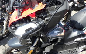 HONDA ADV160 KF54