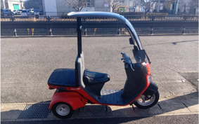 HONDA GYRO TA03