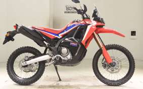 HONDA CRF250 GEN 2 RALLY 2026 MD47
