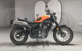 HONDA CL250 MC57