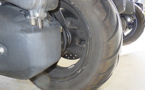 YAMAHA MAJESTY 250 Gen.4 SG20J