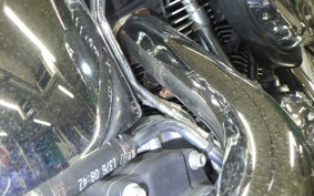 HARLEY FXSTC 1580 2006