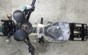 HONDA CROSS CUB 110 2016 JA60