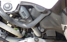 HONDA GYRO X TD02