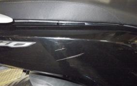HONDA DIO 110 JF58