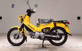 HONDA CROSS CUB 110 JA45