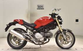DUCATI MONSTER 400 1996