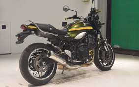 KAWASAKI Z900RS 2019 ZR900C