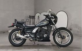 KAWASAKI ELIMINATOR 250SE EL250A