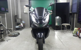 HONDA PCX 160 2026 KF47