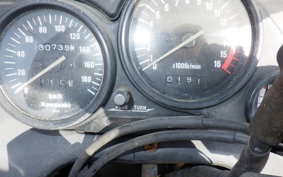 KAWASAKI ZZ-R400 1992 ZX400K