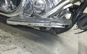 YAMAHA DRAGSTAR 1100 1999 VP10J