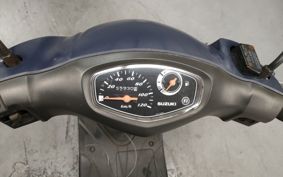 SUZUKI ADDRESS V125 CF46A