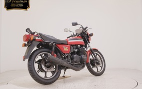 KAWASAKI Z550 GP 2026 KZ550D