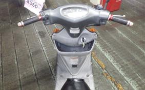 SUZUKI ADDRESS V125 2017 CF4EA