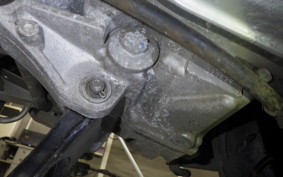 HONDA DIO Gen.6 AF68