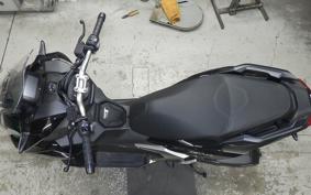 HONDA ADV160 2002 KF54