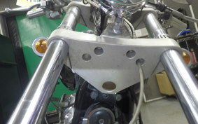 YAMAHA DRAGSTAR 400 2002 VH01J