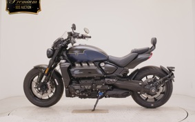 TRIUMPH ROCKET III GTストーム 2026