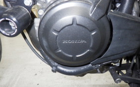 HONDA 400X ABS 2018 NC47