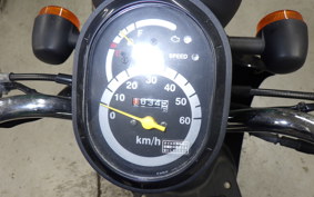 HONDA TODAY 2 2006 AF67