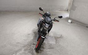 SUZUKI GSX-S125 DL32B