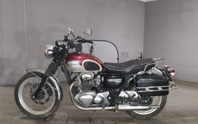 KAWASAKI W650 2001 EJ650A