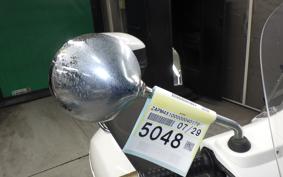 VESPA GTS250 IE 2021