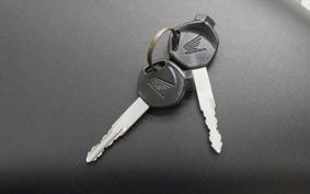 HONDA TACT-4ﾍﾞｰｼｯｸ AF79