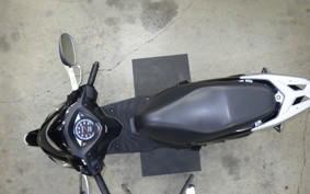 SUZUKI ADDRESS 110 2022 CE47A