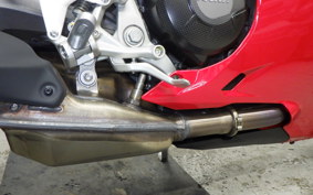 DUCATI パニガーレV2S 2025