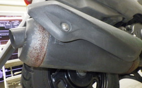 SUZUKI ADDRESS V125 G CF46A