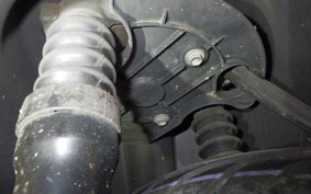 YAMAHA JOG Gen.5 2016 SA36J