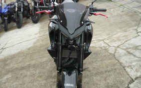 YAMAHA MT-25 ABS RG43J
