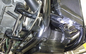 KAWASAKI VULCAN 1500 CLASSIC 1997 VNT50D