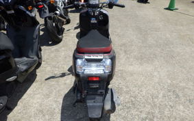 HONDA ﾀﾞﾝｸ AF78