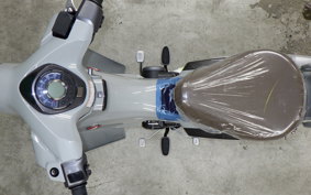 HONDA C125 SUPER CUB JA71