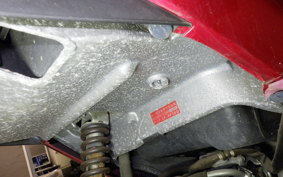 HONDA DIO Gen.5 AF56