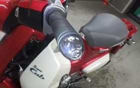 HONDA C125 SUPER CUB 2024 JA58