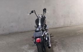 HARLEY XL1200C CGP