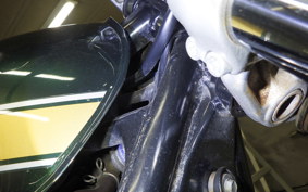 KAWASAKI ZEPHYR 750 2006 ZR750C
