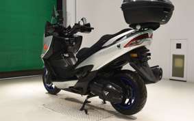 SUZUKI BURGMAN400 A 2023 DU11N