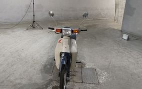 HONDA SUPER CUB50 C50