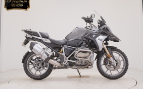 BMW R1250GS 2019
