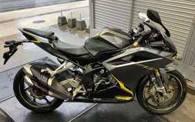 HONDA CBR250RR MC51