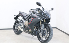 HONDA CBR650R 2019 RH03