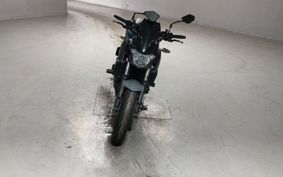 KAWASAKI Z650 ER650H