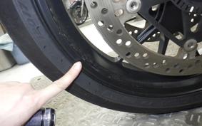 DUCATI STREETFIGHTER V4 S 2020