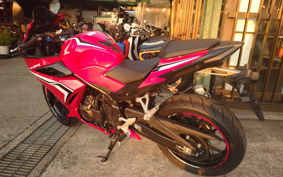 HONDA CBR400R ABS 2020 NC56