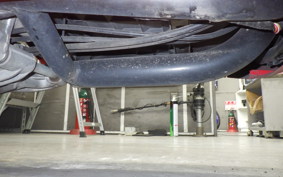 HONDA GYRO CANOPY 2015 TA03